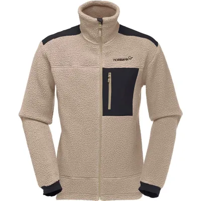 Norrøna Trollveggen ThermalPro Jacket M's Winter Twig - XL, kuva 1 / 1
