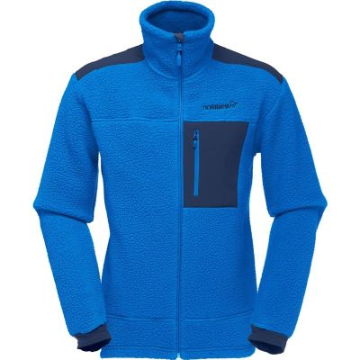 Norrøna Trollveggen ThermalPro Jacket M's Skydiver - XL
