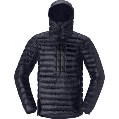 Norrøna lofoten Down800 Anorak M'S Caviar - S