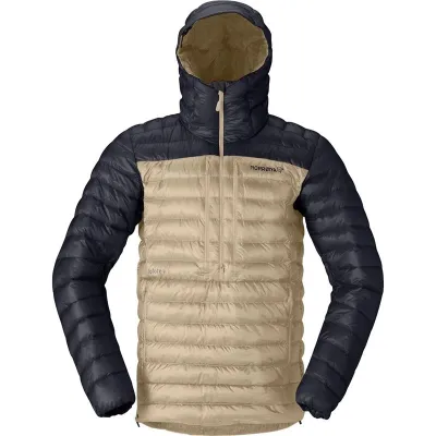 Norrøna lofoten Down800 Anorak M'S Winter Twig - S
