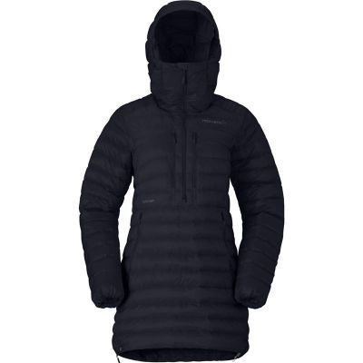 Norrøna lofoten Down800 Anorak W'S Caviar - L