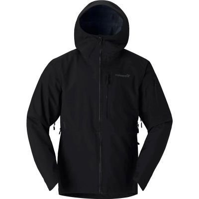 Norrøna lofoten Gore-Tex Jacket M'S Caviar - XXL