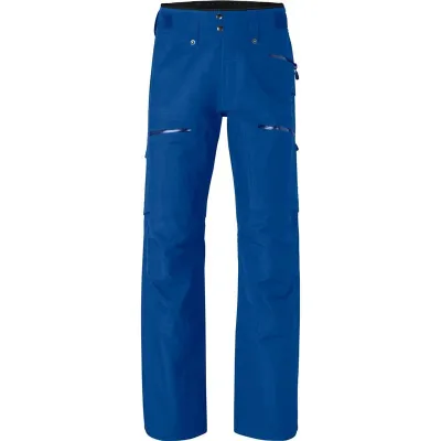 Norrøna lofoten Gore-Tex Pants M'S Limoges - S, kuva 1 / 1
