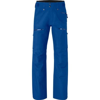 Norrøna lofoten Gore-Tex Pants M'S Limoges - L