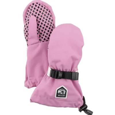 Hestra Fjellvotten Jr. - Mitt Cerise - 7, kuva 1 / 1