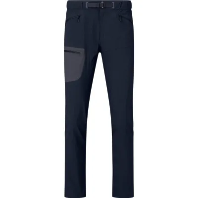 Norrøna Falketind Flex1 Light Pants M's Caviar Black - S, kuva 1 / 1