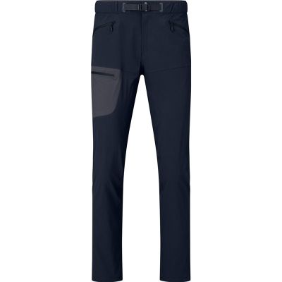 Norrøna Falketind Flex1 Light Pants M's Caviar Black - XL