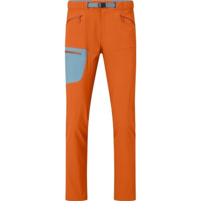 Norrøna Falketind Flex1 Light Pants M's Gold Flame - XL