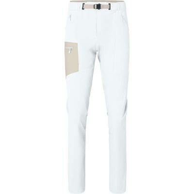 Norrøna Falketind Flex1 Light Pants W´s Snow White - M