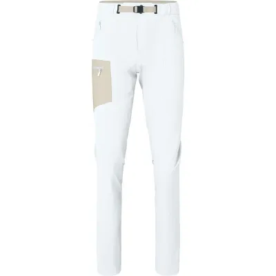 Norrøna Falketind Flex1 Light Pants W´s Snow White - M, kuva 1 / 1