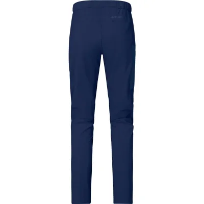 Norrøna Falketind Flex1 Light Pants W´s Indigo Night Blue - M, kuva 1 / 1