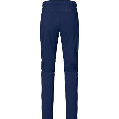 Norrøna Falketind Flex1 Light Pants W´s Indigo Night Blue - XL