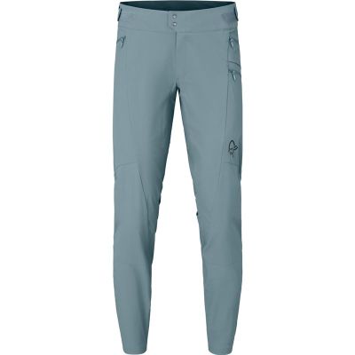 Norrøna Fjørå Flex1 Tech Pants M's Trooper - XXL