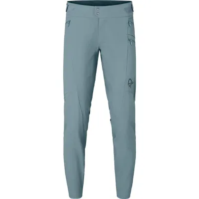 Norrøna Fjørå Flex1 Tech Pants M's Trooper - XXL, kuva 1 / 1