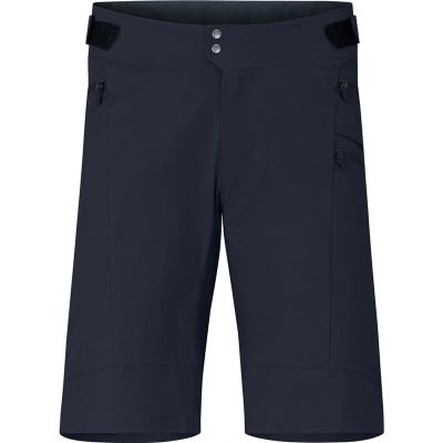 Norrøna Fjørå Flex1 Tech Shorts M's Caviar Black - XL
