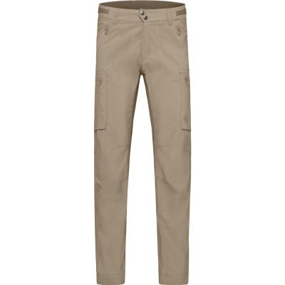 Norrøna Femund Light CottonPants M's Winter Twig - L