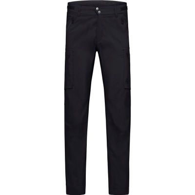 Norrøna Femund Light CottonPants M's Navy Blazer - L