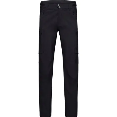 Norrøna Femund Light CottonPants M's Navy Blazer - XL, kuva 1 / 1