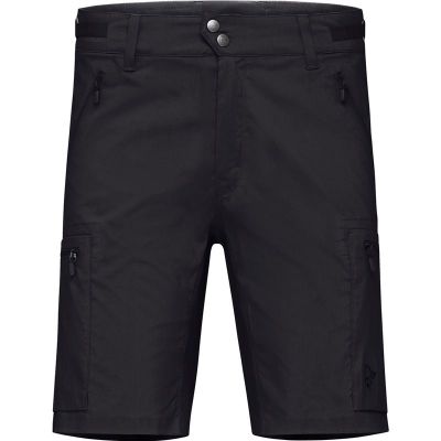 Norrøna Femund Light CottonShorts M's Navy Blazer - S