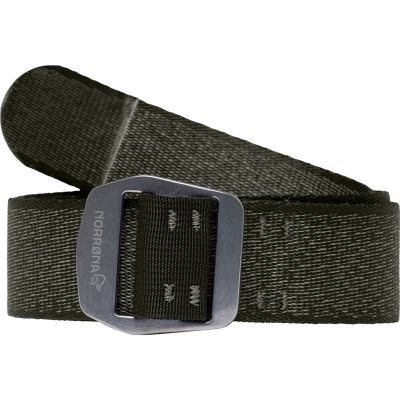 Norrøna Femund Webbing Heavy Duty 38Mm Belt Rosin - 105