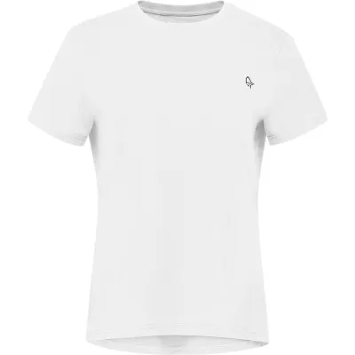 Norrøna Femund Tech T-ShirtW´s Snow White - M, kuva 1 / 1