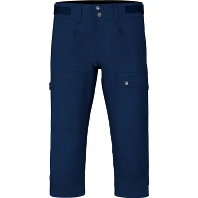 Norrøna Femund Cotton Knickers M's Indigo Night Blue - XL, kuva 1 / 1