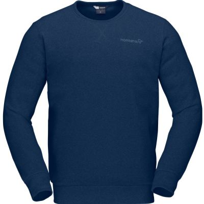 Norrøna Crew Neck Unisex - XS