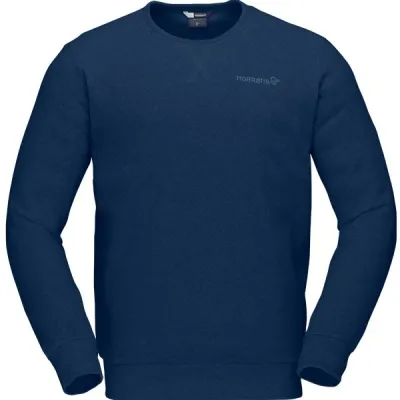 Norrøna Crew Neck Unisex - S, kuva 1 / 1