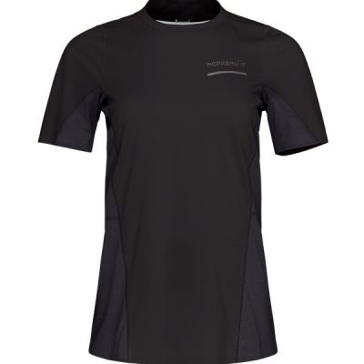 Norrøna Senja Equaliser Lightweight T-Shirt W's - M