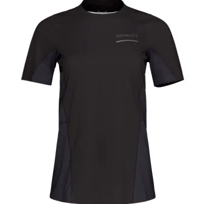 Norrøna Senja Equaliser Lightweight T-Shirt W's - L, kuva 1 / 1