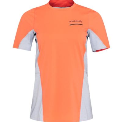 Norrøna Senja Equaliser Lightweight T-Shirt W's - S