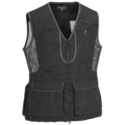 Pinewood Dog Sports 2.0 VestW Black/Dark Anthracite - XL