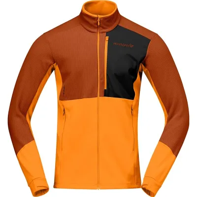 Norrøna lofoten Warm2 Jacket M'S Exuberance - XXL, kuva 1 / 1