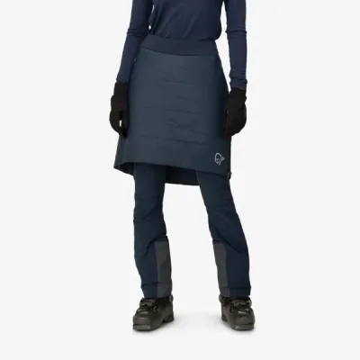 Norrøna Falketind Thermo80 Skirt W's - XS