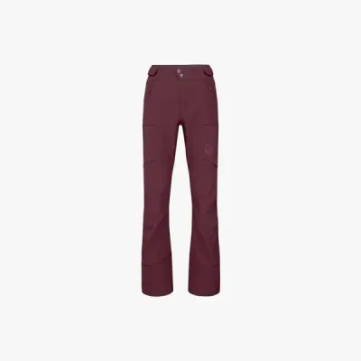 Norrøna Lyngen Hiloflex200 Slim Pants W's - M