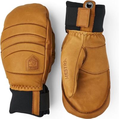 Hestra Fall Line - Mitt Cork/Cork - 7
