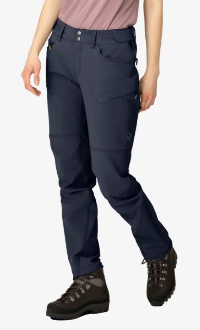 Norrøna Femund Flex1 Pants W's - S