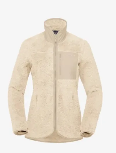 Norrøna Femund Warm3 JacketW's Oatmeal - XS, kuva 1 / 1