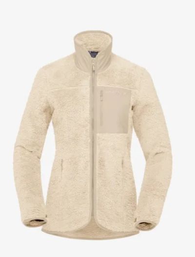 Norrøna Femund Warm3 JacketW's Oatmeal - M