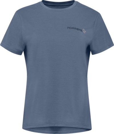 Norrøna Femund Tech T-Shirt W's - M