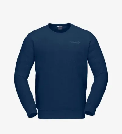 Norrøna Femund Warm2 Crew Neck Unisex - XS, kuva 1 / 1