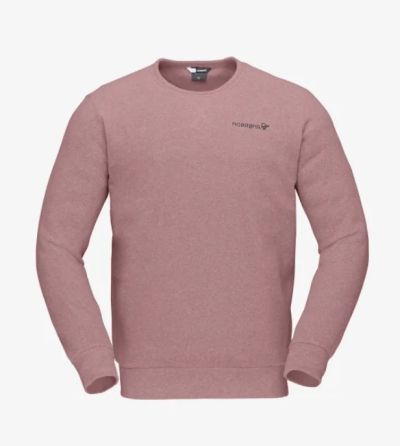 Norrøna Femund Warm2 Crew Neck Unisex - S
