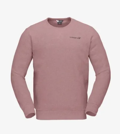 Norrøna Femund Warm2 Crew Neck Unisex - S, kuva 1 / 1