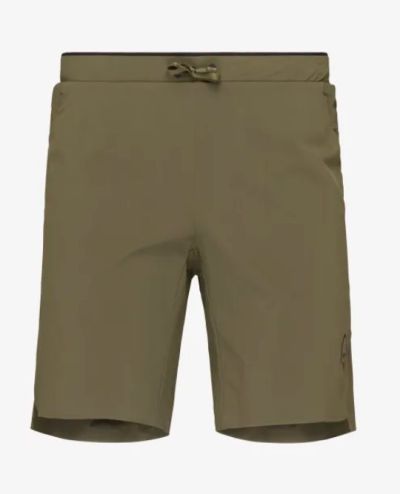 Norrøna Senja Flex1 9" Shorts M's - L