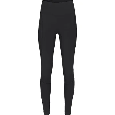 Norrøna Senja Equaliser Stretch Tights W's Caviar - M, kuva 1 / 1