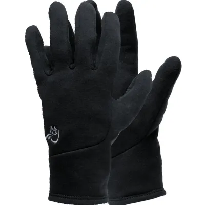 Norrøna /29 Powerstretch Gloves - S, kuva 1 / 1