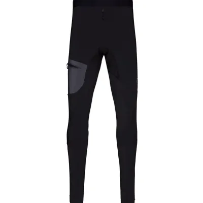 Norrøna Trollveggen Warmwool2 Stretch Tights M's - S, kuva 1 / 1