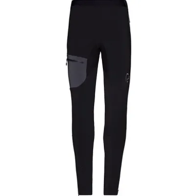 Norrøna Trollveggen Warmwool2 Stretch Tights W's - M, kuva 1 / 1