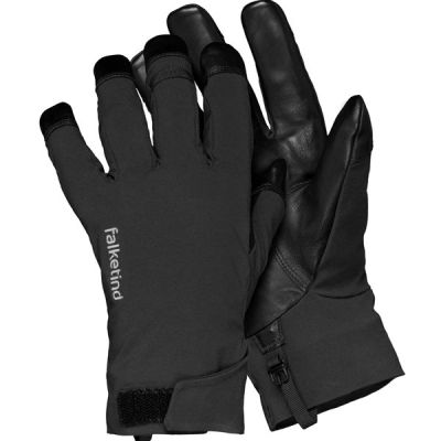 Norrøna Falketind Dri ShortGloves - XL
