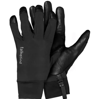 Norrøna Falketind Windstopper Short Gloves - M, kuva 1 / 1
